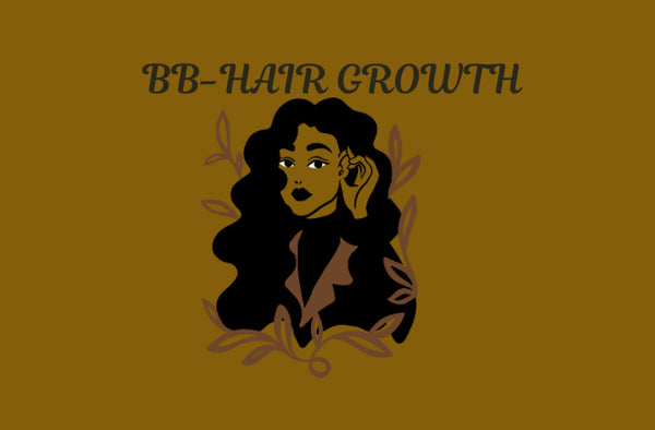 BB HAIR GROWTH